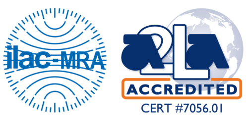 accreditation seals